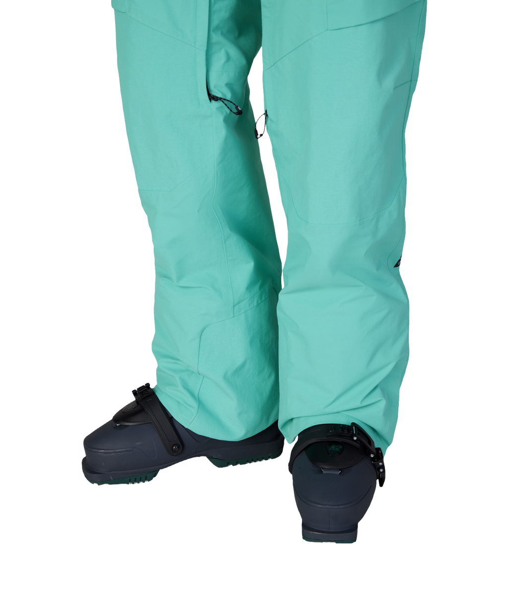 MENS GORE-TEX DISPATCH™ SHELL PANT - WASABI