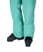 MENS GORE-TEX DISPATCH™ SHELL PANT - WASABI