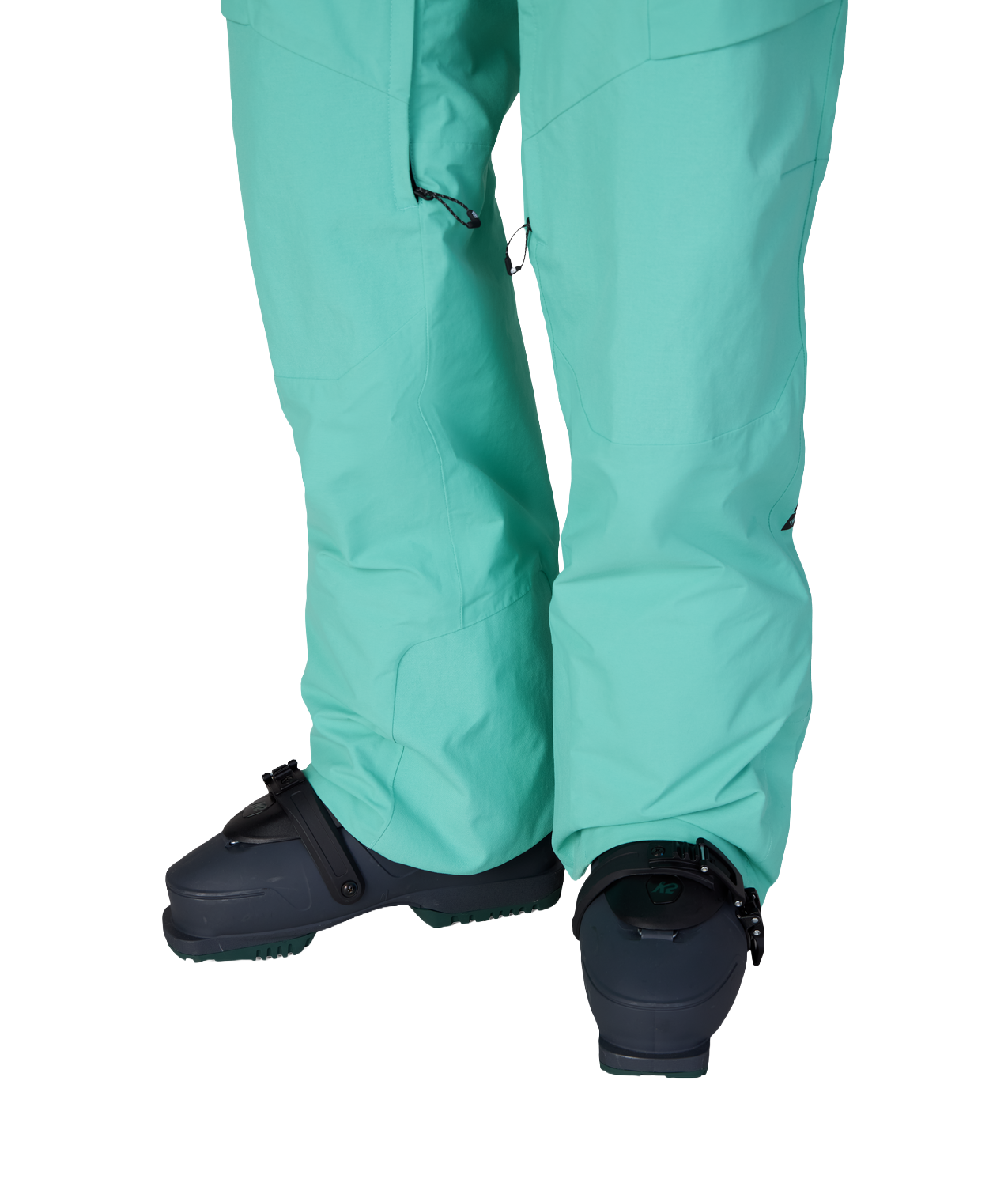 MENS GORE-TEX DISPATCH™ SHELL PANT - WASABI