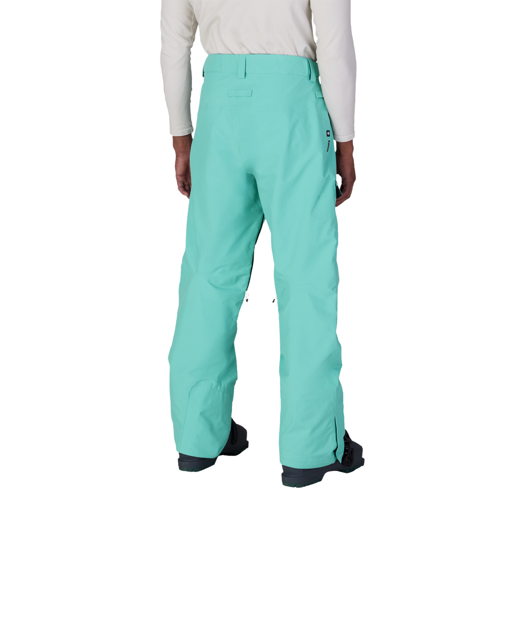 MENS GORE-TEX DISPATCH™ SHELL PANT - WASABI