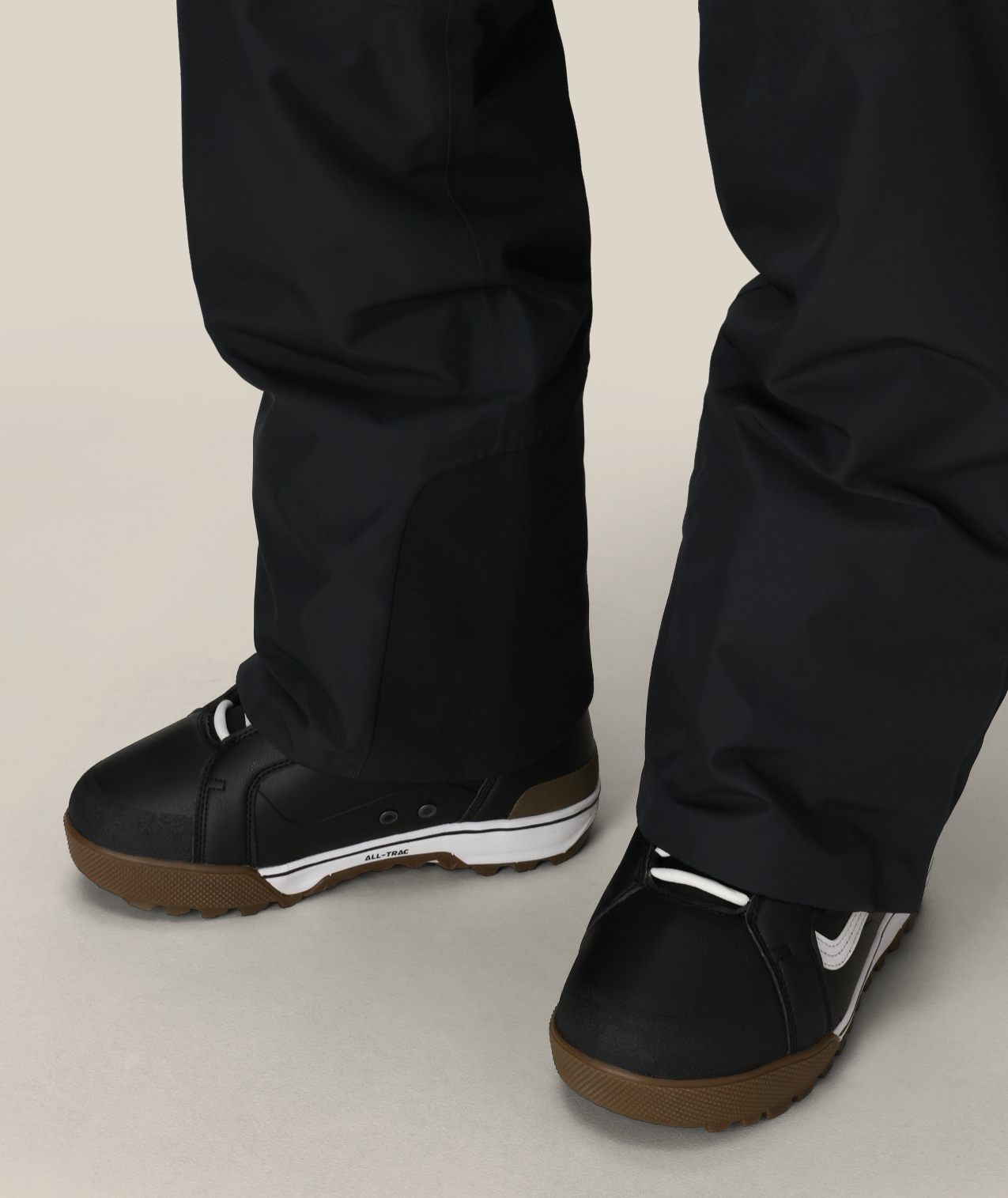 MENS QUANTUM THERMAGRAPH® PANT - BLACK