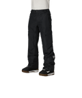 MENS QUANTUM THERMAGRAPH® PANT - BLACK