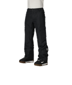 MENS QUANTUM THERMAGRAPH® PANT - BLACK