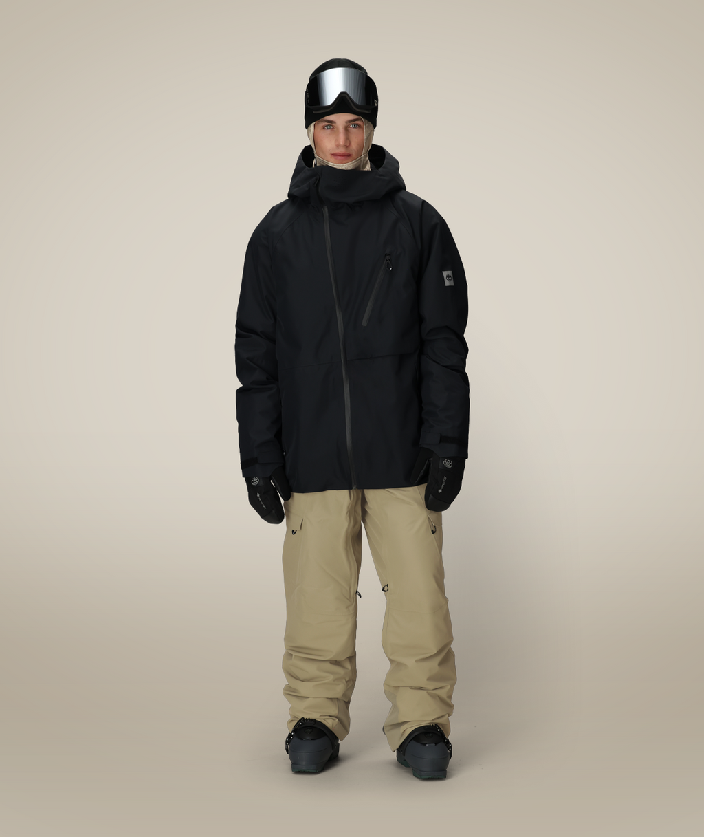 MENS QUANTUM THERMAGRAPH® PANT - SAGE