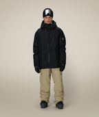 MENS QUANTUM THERMAGRAPH® PANT - SAGE