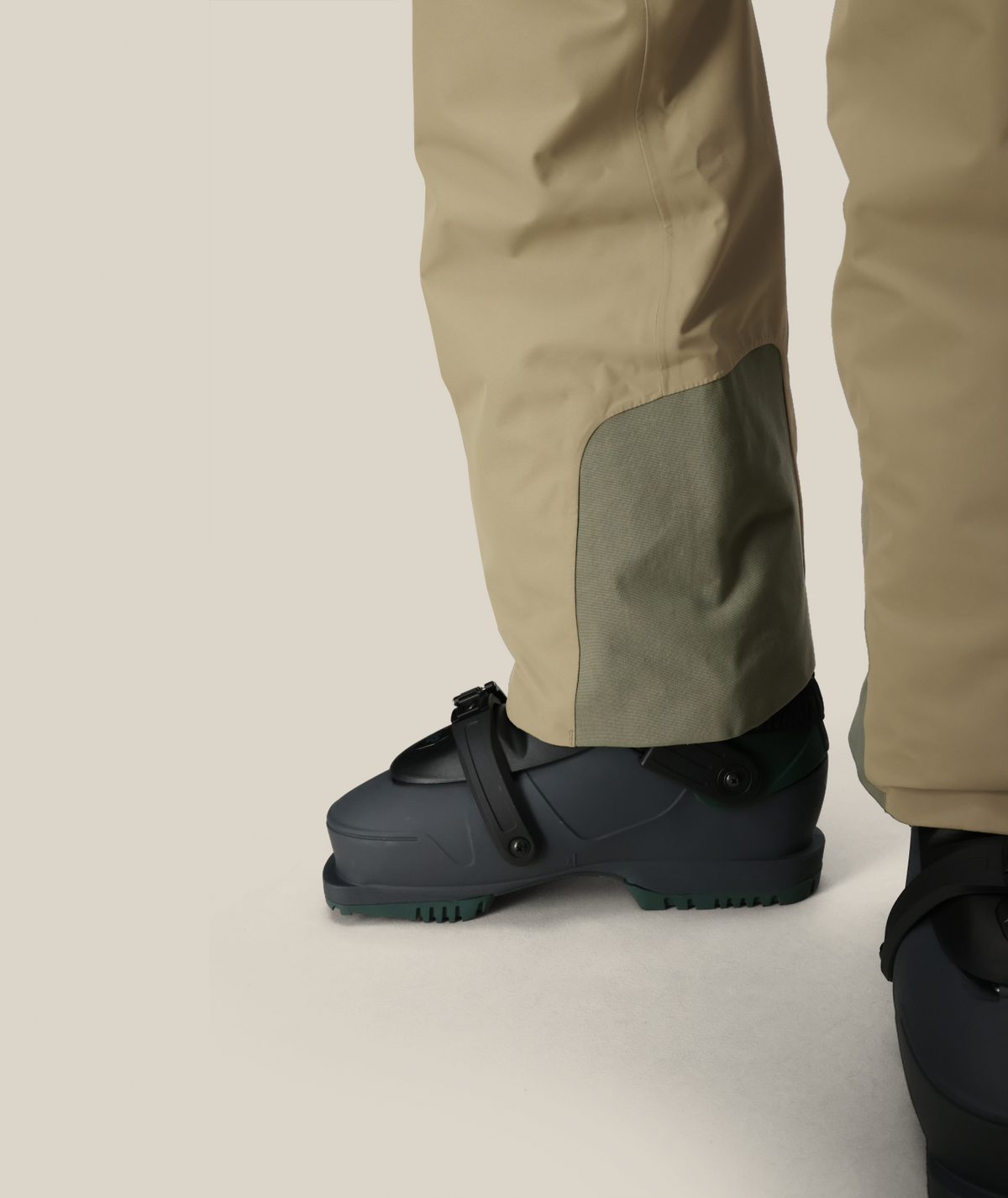 MENS QUANTUM THERMAGRAPH® PANT - SAGE
