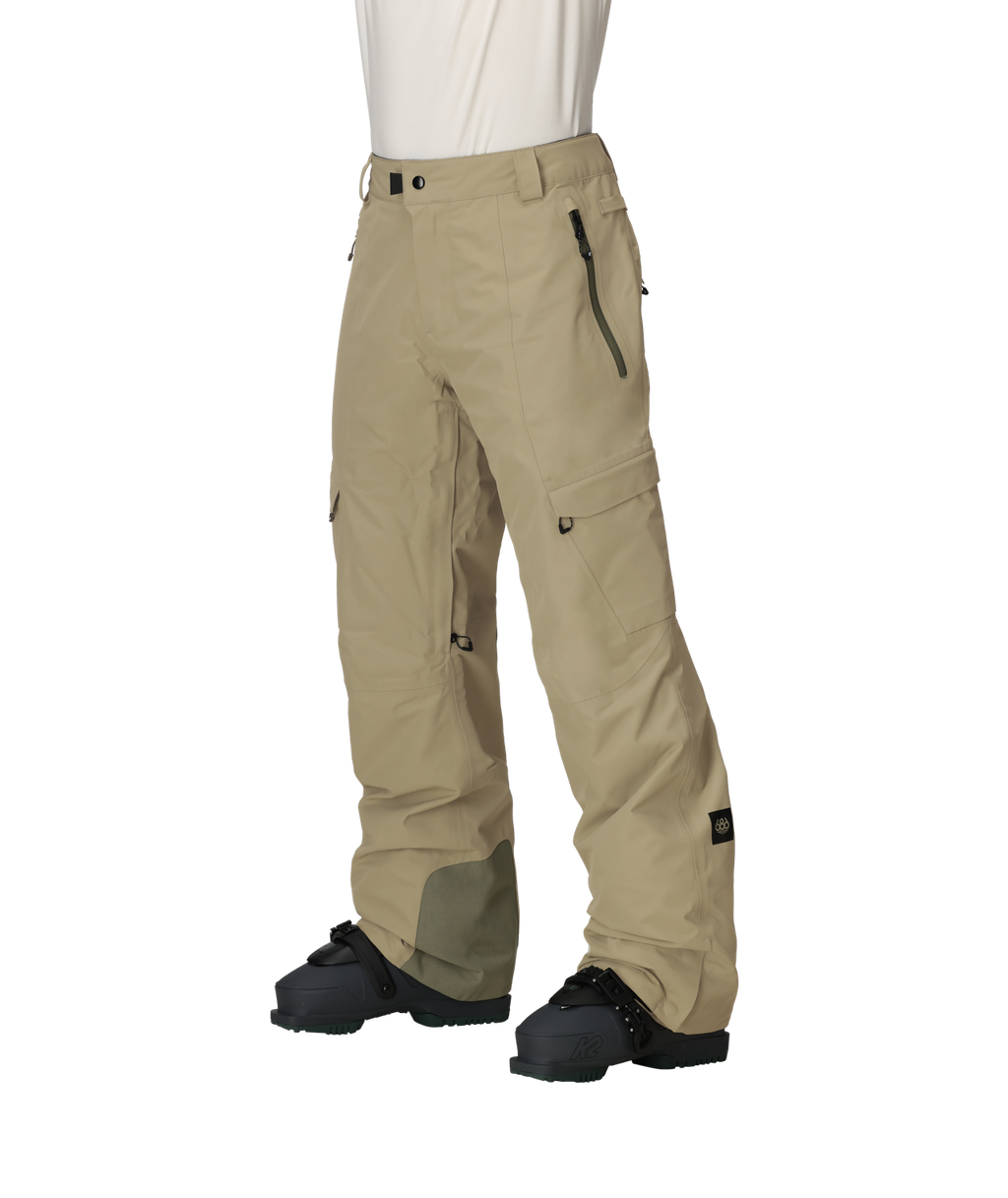 MENS QUANTUM THERMAGRAPH® PANT - SAGE