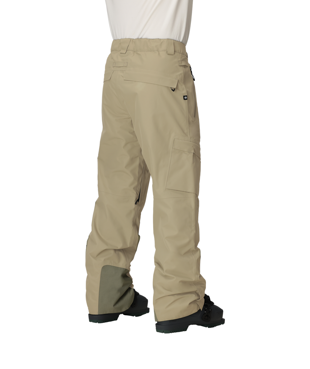 MENS QUANTUM THERMAGRAPH® PANT - SAGE
