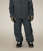 MENS DOJO SHELL PANT - NAVY DENIM