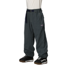 MENS DOJO SHELL PANT - NAVY DENIM