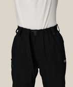 MENS GORE-TEX DOJO SHELL PANT - BLACK