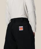 MENS GORE-TEX DOJO SHELL PANT - BLACK