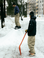 MENS GORE-TEX DOJO SHELL PANT - SAGE