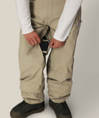MENS GORE-TEX DOJO SHELL PANT - SAGE