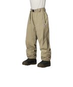 MENS GORE-TEX DOJO SHELL PANT - SAGE