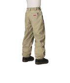 MENS GORE-TEX DOJO SHELL PANT - SAGE