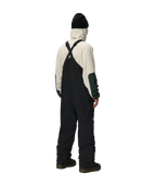 MENS GORE-TEX DISPATCH™ SHELL BIB - BLACK