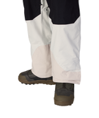 MENS GORE-TEX DISPATCH™ SHELL BIB - LIMESTONE COLORBLOCK