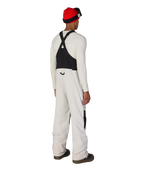 MENS GORE-TEX DISPATCH™ SHELL BIB - LIMESTONE COLORBLOCK