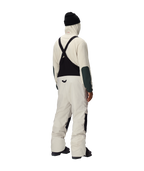 MENS GORE-TEX DISPATCH™ SHELL BIB - LIMESTONE COLORBLOCK