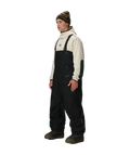 MENS GORE-TEX 3L ATV BIB - BLACK