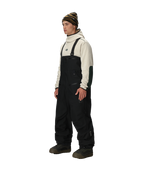 MENS GORE-TEX 3L ATV BIB - BLACK