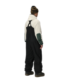 MENS GORE-TEX 3L ATV BIB - BLACK