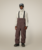 MENS GORE-TEX 3L ATV BIB - PEPPERCORN