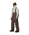 MENS GORE-TEX 3L ATV BIB - PEPPERCORN