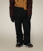 MENS INFINITY™ INSULATED CARGO PANT - BLACK