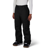 MENS INFINITY™ INSULATED CARGO PANT - BLACK