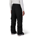 MENS INFINITY™ INSULATED CARGO PANT - BLACK