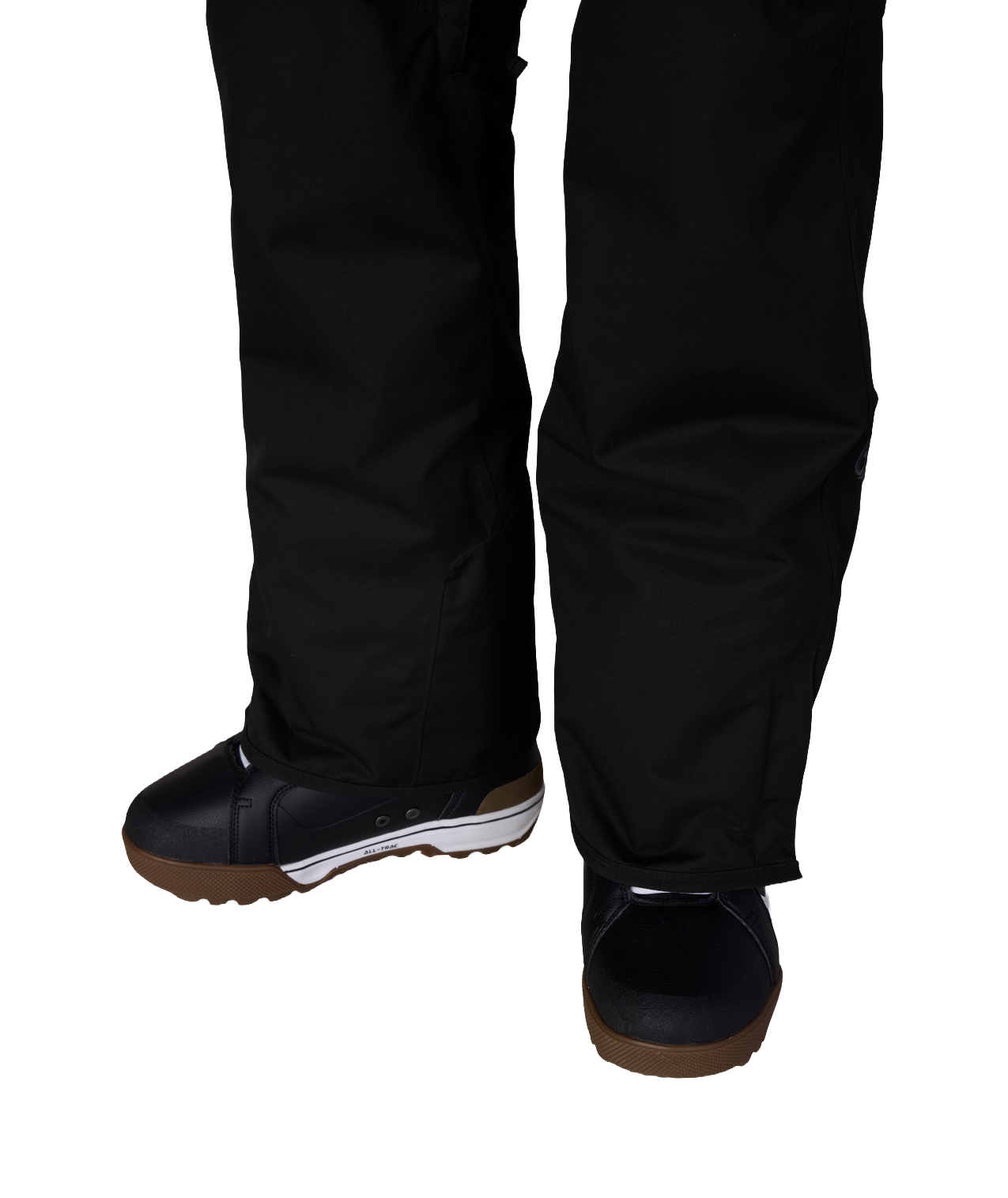 MENS INFINITY™ INSULATED CARGO PANT - BLACK