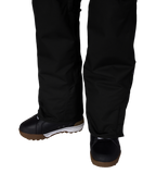 MENS INFINITY™ INSULATED CARGO PANT - BLACK