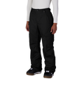 MENS INFINITY™ INSULATED CARGO PANT - BLACK