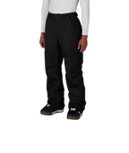 MENS INFINITY™ INSULATED CARGO PANT - BLACK