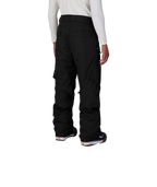 MENS INFINITY™ INSULATED CARGO PANT - BLACK