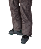 MENS INFINITY™ INSULATED CARGO PANT - CHARCOAL HEMISPHERE