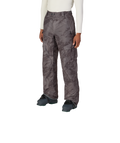MENS INFINITY™ INSULATED CARGO PANT - CHARCOAL HEMISPHERE