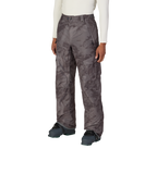 MENS INFINITY™ INSULATED CARGO PANT - CHARCOAL HEMISPHERE
