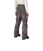 MENS INFINITY™ INSULATED CARGO PANT - CHARCOAL HEMISPHERE