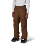 MENS INFINITY™ INSULATED CARGO PANT - DARK EARTH