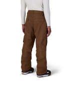 MENS INFINITY™ INSULATED CARGO PANT - DARK EARTH
