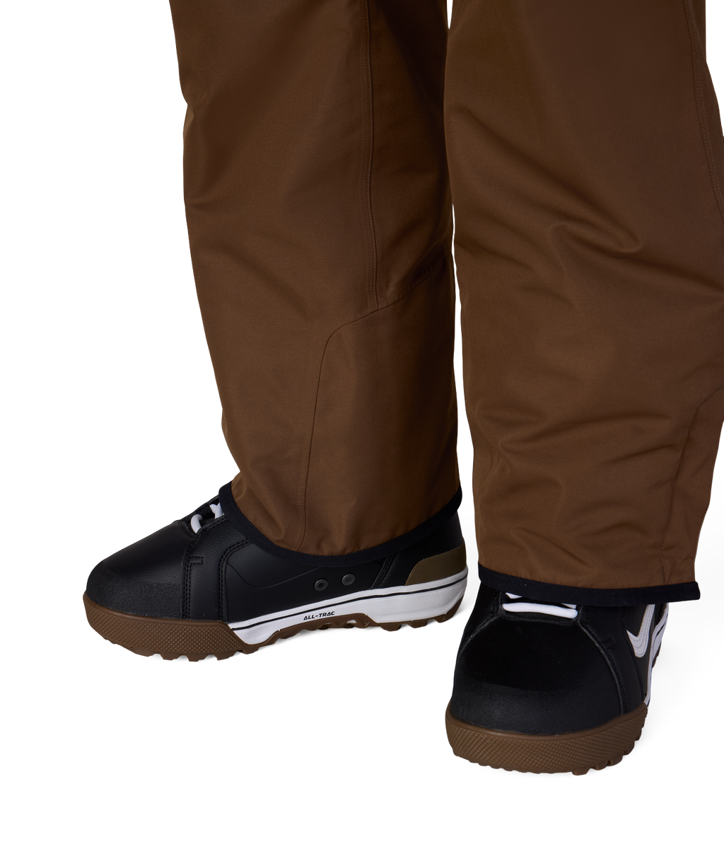 MENS INFINITY™ INSULATED CARGO PANT - DARK EARTH