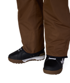 MENS INFINITY™ INSULATED CARGO PANT - DARK EARTH