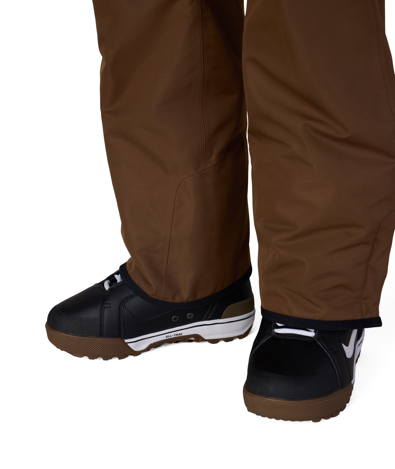 MENS INFINITY™ INSULATED CARGO PANT - DARK EARTH