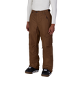 MENS INFINITY™ INSULATED CARGO PANT - DARK EARTH