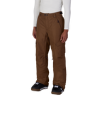 MENS INFINITY™ INSULATED CARGO PANT - DARK EARTH