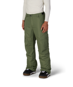 MENS INFINITY™ INSULATED CARGO PANT - FATIGUE GREEN