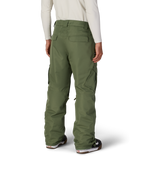 MENS INFINITY™ INSULATED CARGO PANT - FATIGUE GREEN